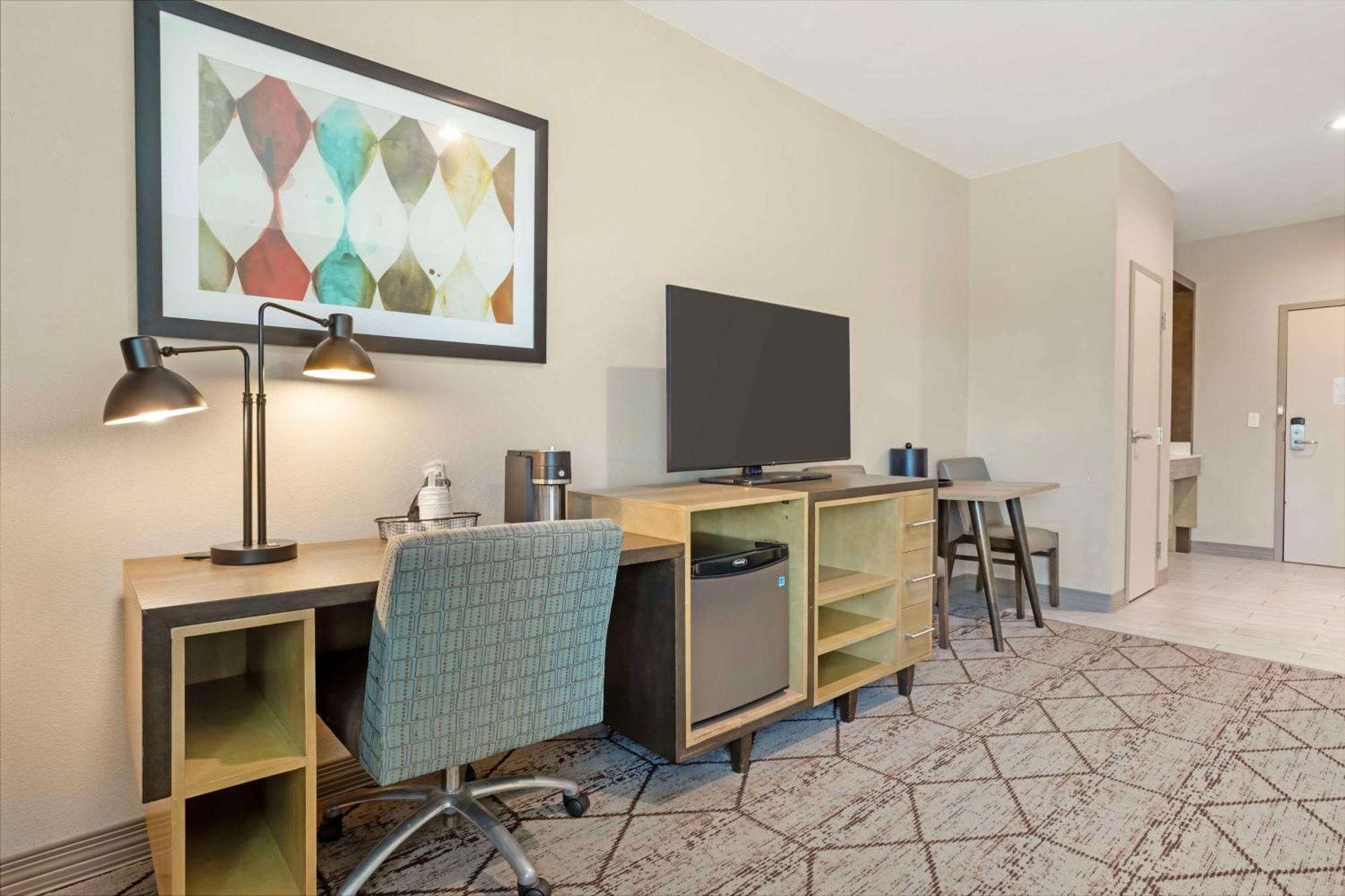 Best Western Executive Residency Ih-37 Corpus Christi Exterior photo