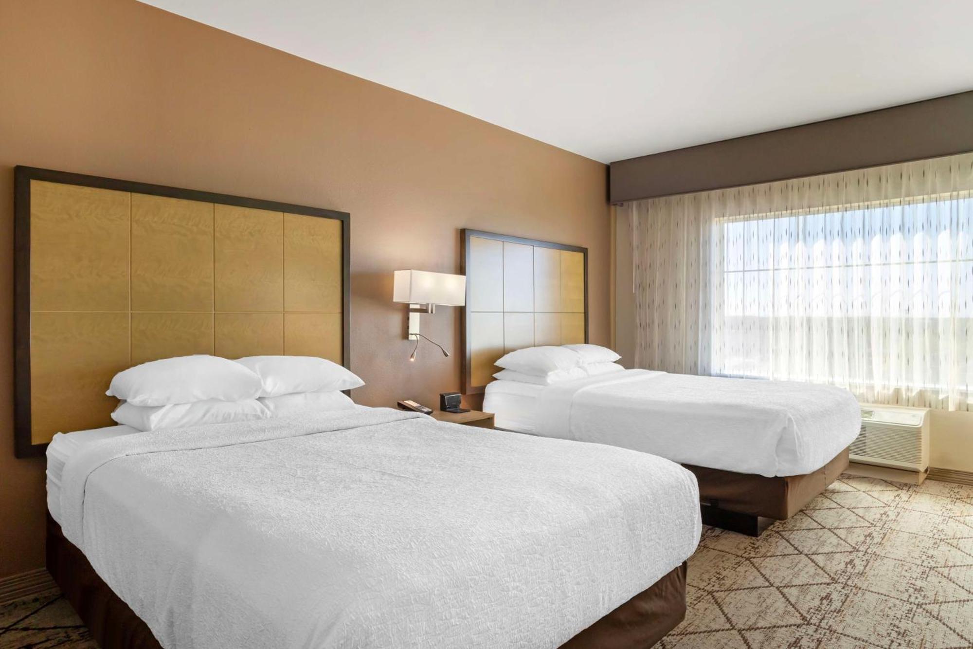 Best Western Executive Residency Ih-37 Corpus Christi Exterior photo